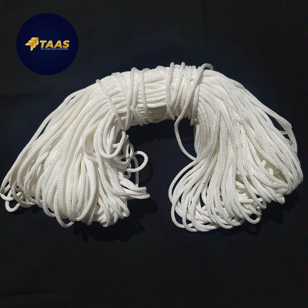 

Talikur / Tali Kur Putih 3mm