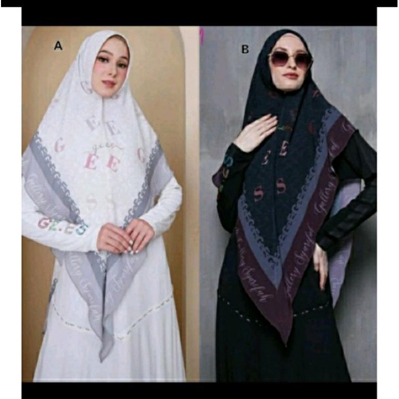 namira syari by gallery syarifah Ready siap kirim