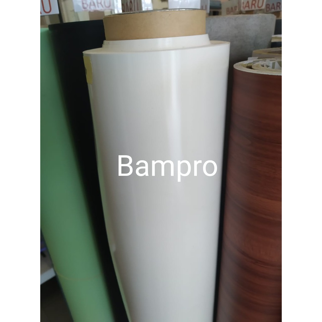 

DECON SHEET D001/022 GLOSSY WHITE