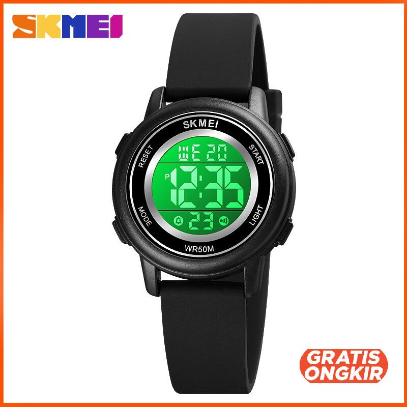 SKMEI Kids Jam Tangan Digital Anak 1721