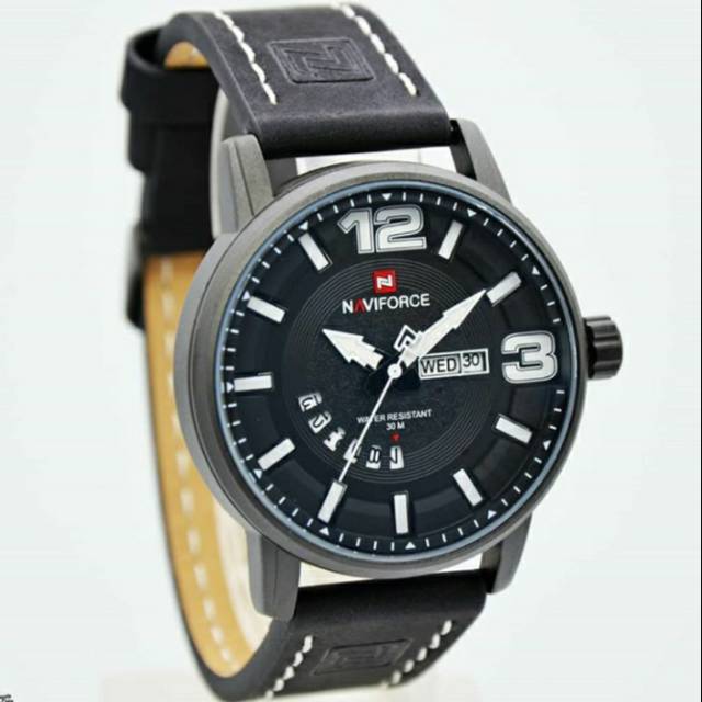 JAM TANGAN NAVIFORCE NF9143 ORIGINAL