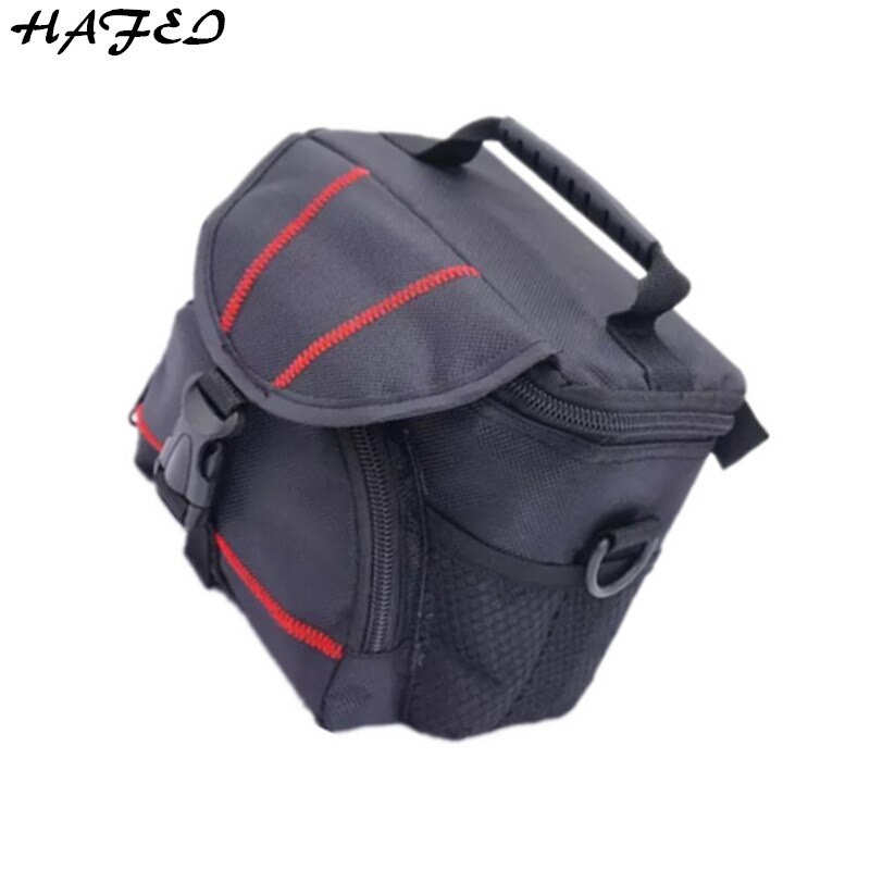 case kamera HAFEI Camera Bag Lens Case for FujiFilm FinePix SL300 HS35 HS30 EXR S4500 S4200 S2980