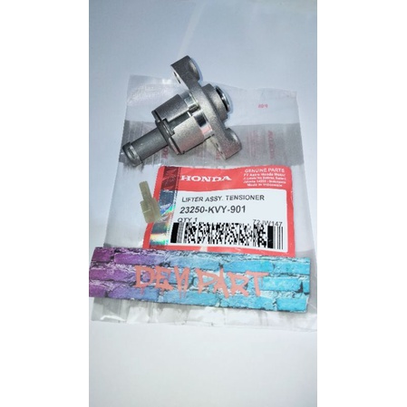 tonjokan keteng KVY Honda Beat karbu Scoopy karbu spacy karbu Vario 125 old.ori