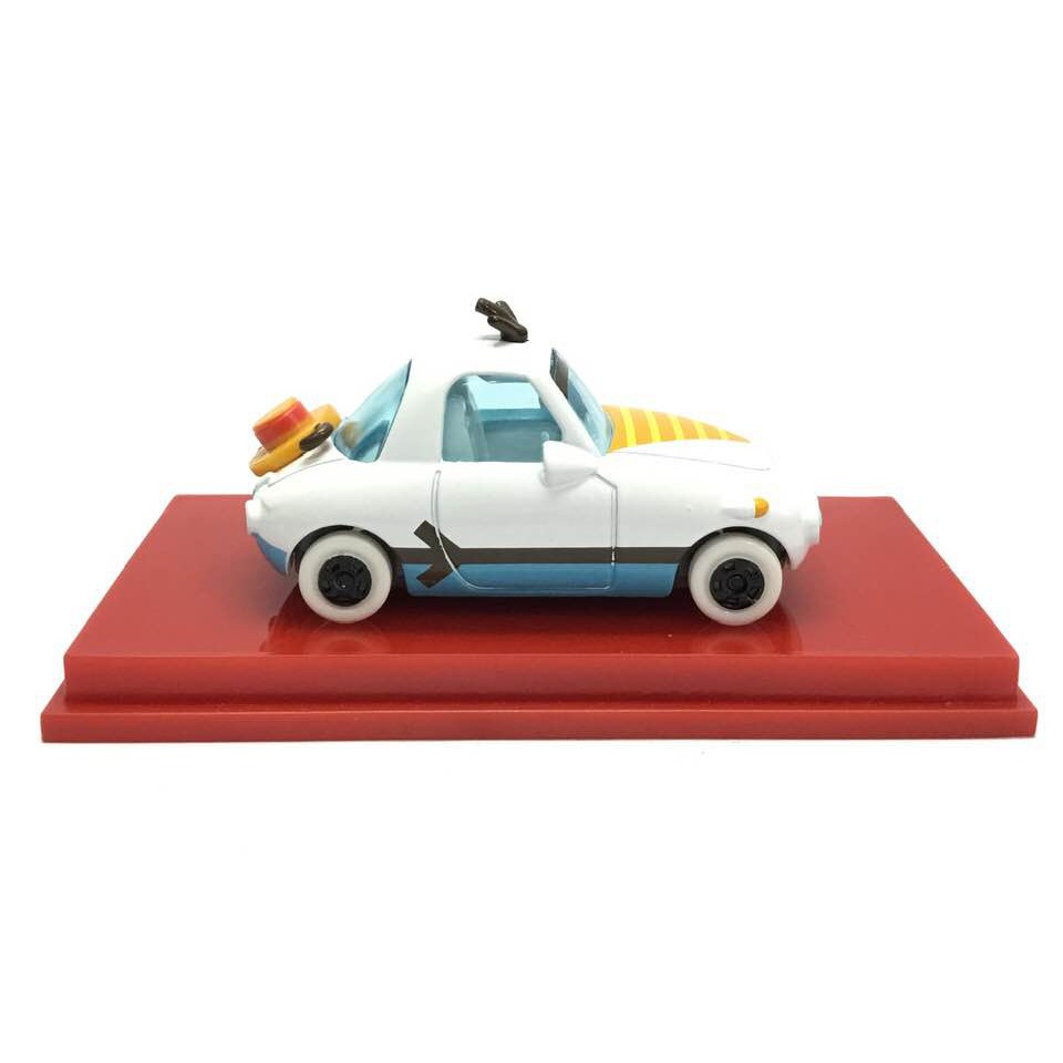 Tomica Disney Motors Olaf Frozen