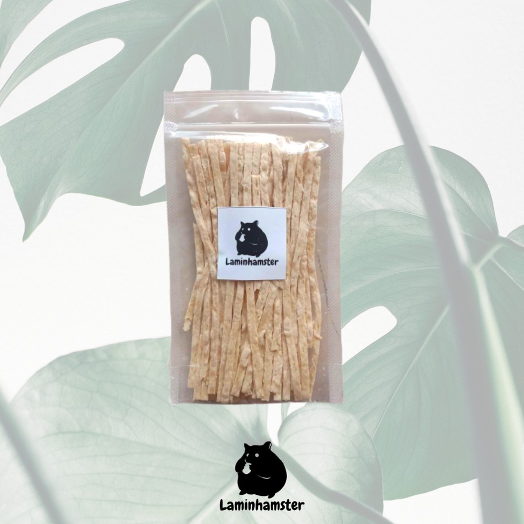 Snack Hamster Fish Stick-1