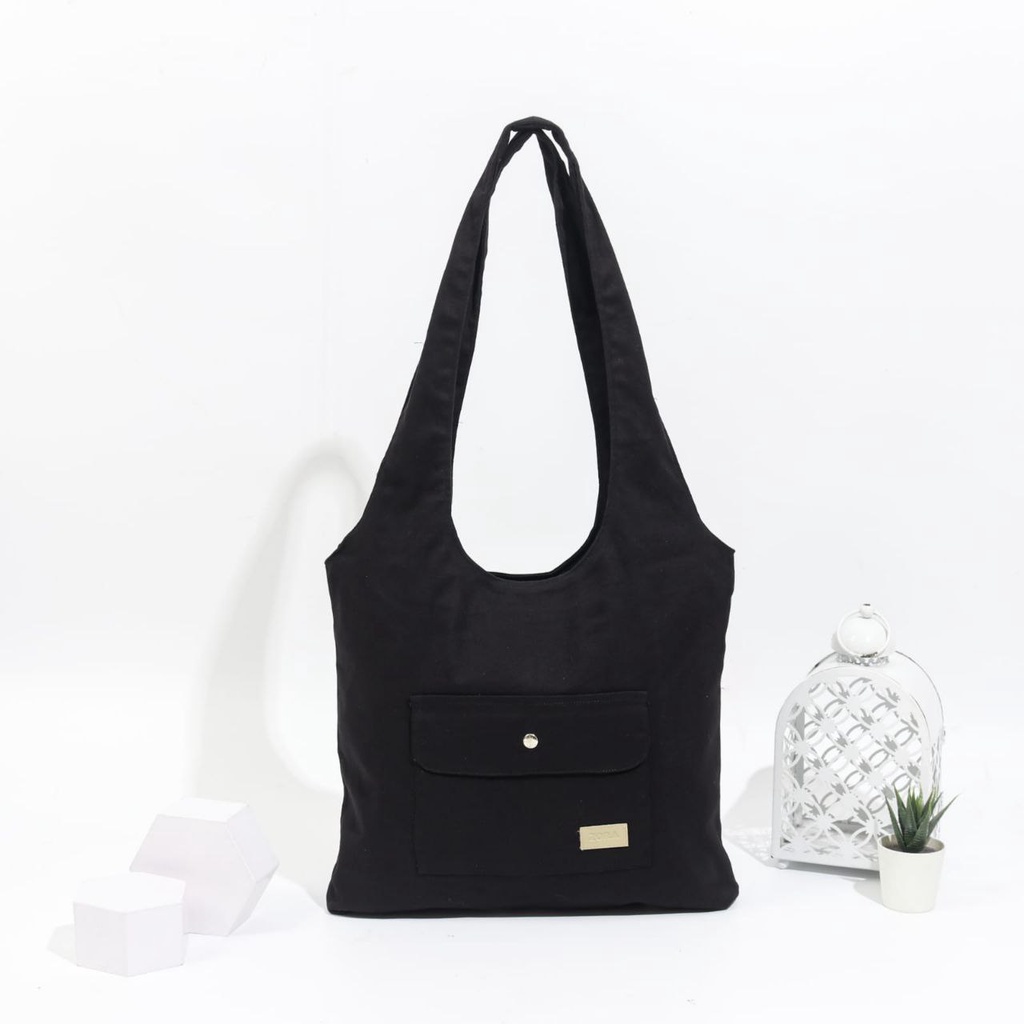 ZORA - Naco - Tote Bag Wanita