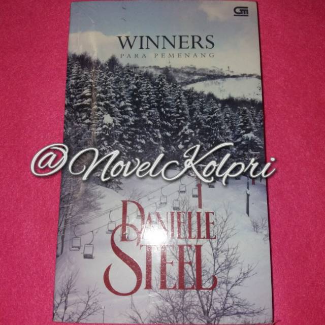 Winners - Danielle Steel