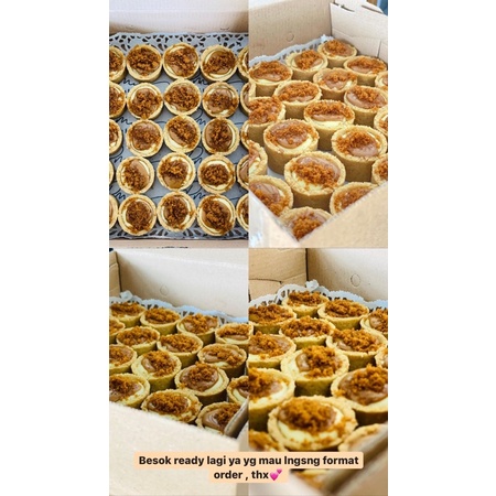 

chessetart biscoff lotus