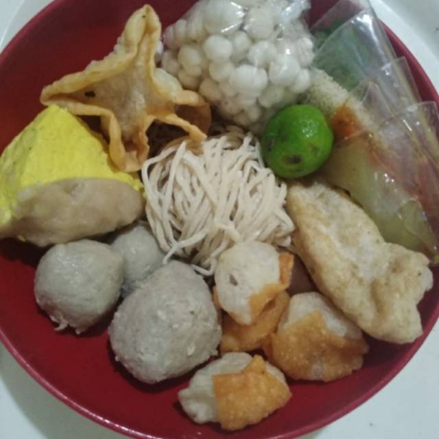 

cuaki bakmi