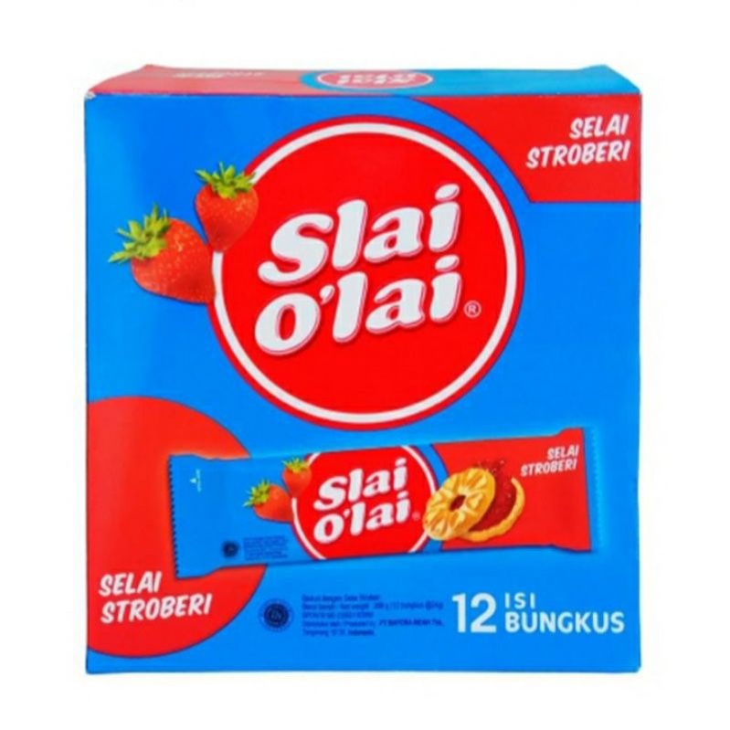 

slai olai