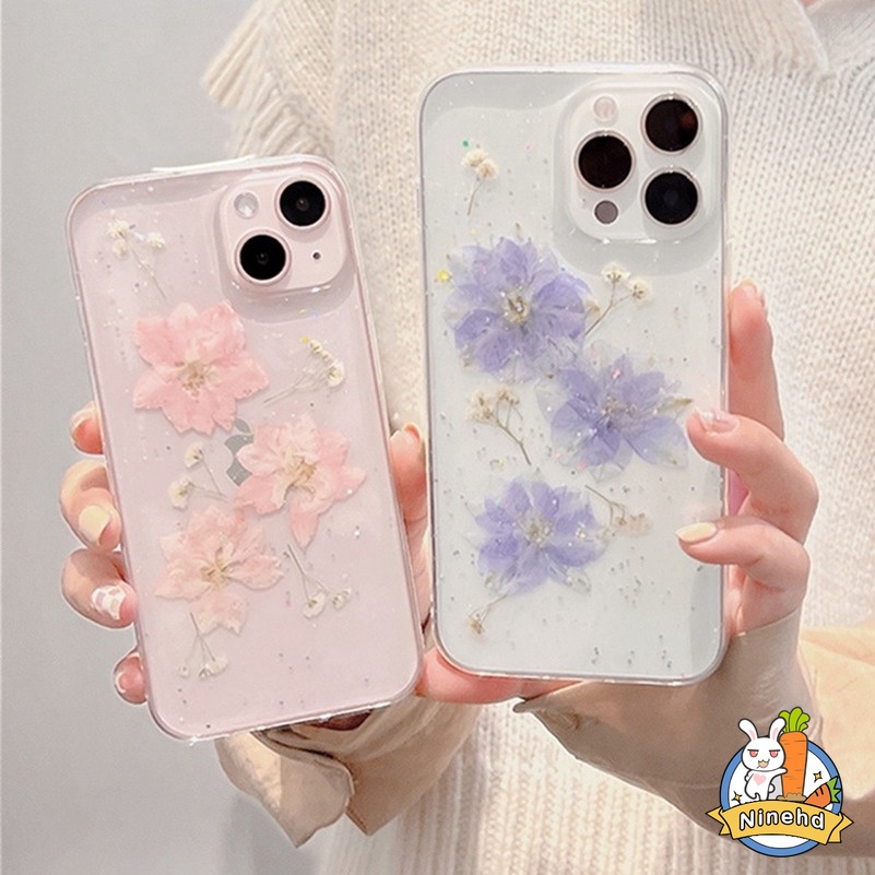 Soft Case Pelindung Bahan TPU Silikon Shockproof Anti Jatuh Untuk IPhone 13 12 11 Pro Max X Xr Xs Max Se 2020 7 8 7 6 6s Plus