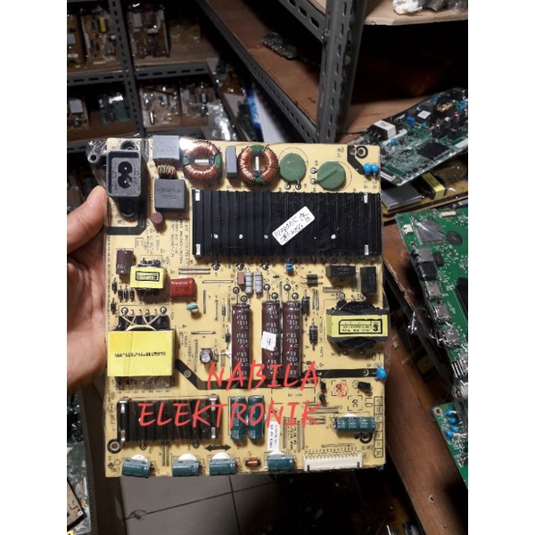 Power Supply Tv Led Panasonic TH-58E306G 58E306G - Regulator Psu Panasonic Th-58E306G