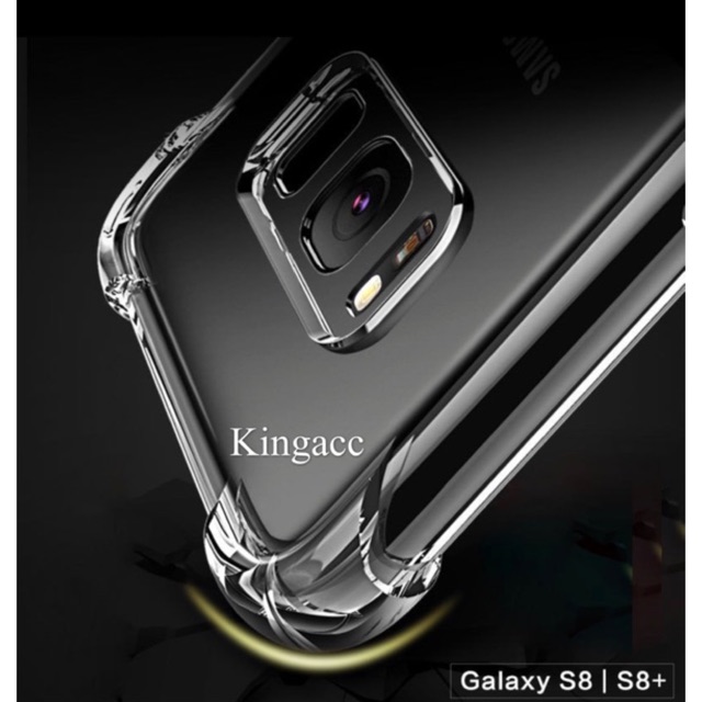 ANTICRACK SAMSUNG S8 plus S8 S10 Lite S10 S9 plus S9 S7 edge