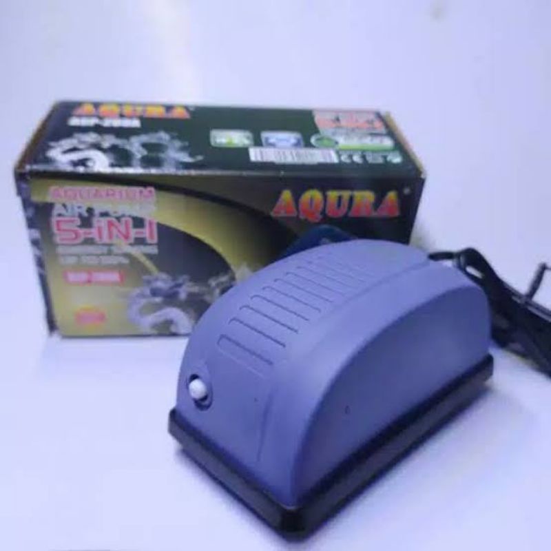 Aerator 1 lubang / aquaman wp a0 2000 aqura nikita rosston L1 Q3
