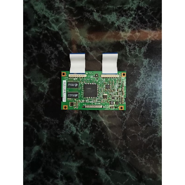 TCON - TICON - TIKON TV LCD SAMSUNG LA32R81B - LA32R81 - LA 32R81B