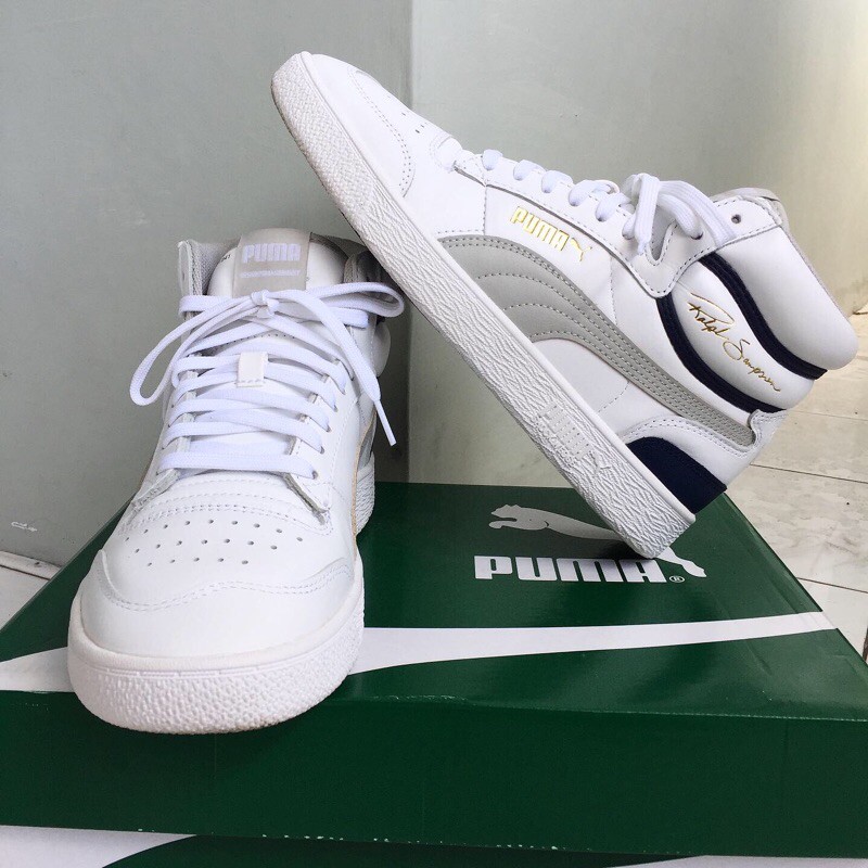 Puma Ralph Sampson Mid