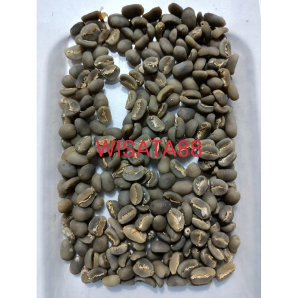 

Kopi Aceh Gayo Arabica Luwak liar 100 gr Kopi bubuk Premium Arabica