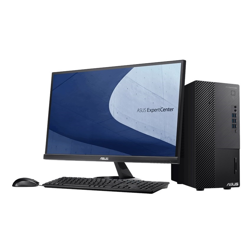 Desktop PC ASUS ExpertCenter D700MA-341000000W i3-10100 4GB 1TB Win10Pro