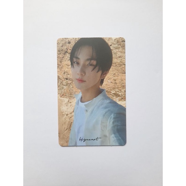 pc jungwon ody selca