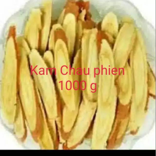 

Kam chau phien 1000 gr
