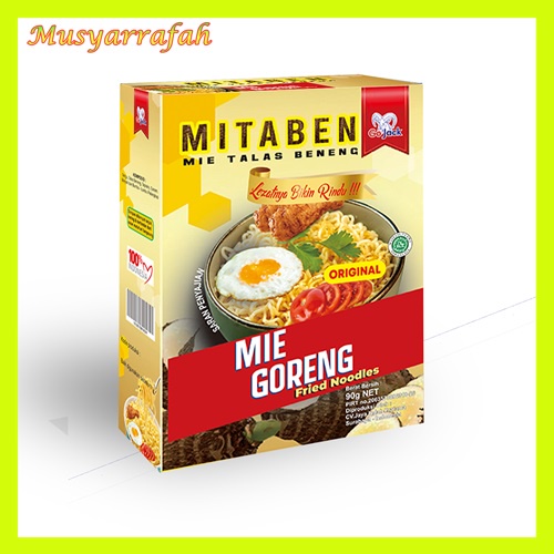 

Mie Goreng Talas Beneng Untuk Diet Sehat Rendah Kalori Pengganti Makan Nasi