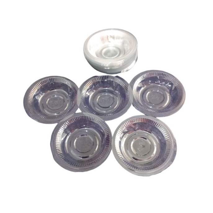 Mika Sambal Bulat Besar MMP/Cup Mika Sambal