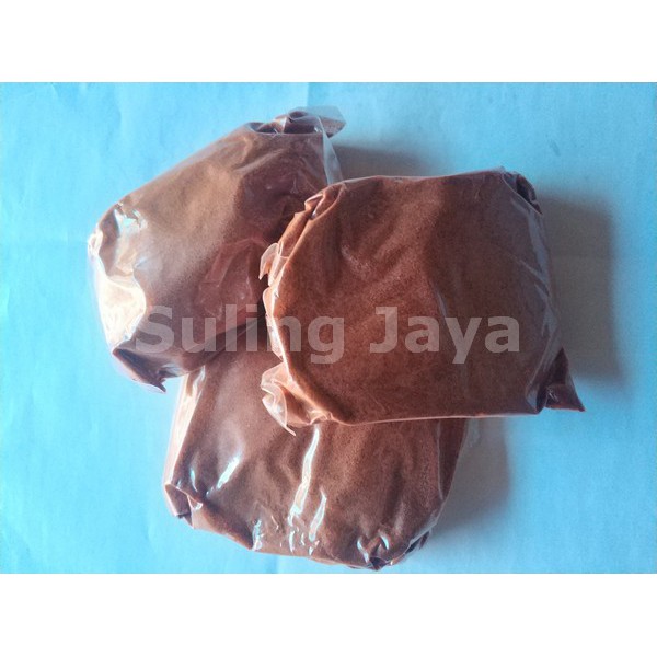 

Cabai Bubuk Asli 100 gr