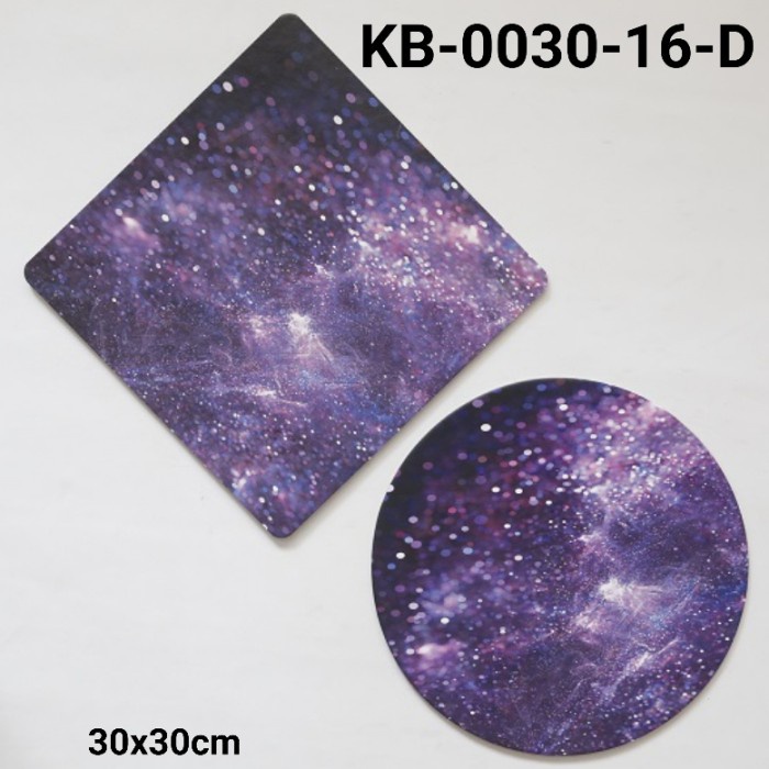 

GR-KB-0030-16 GROUP 1 CAKE BOARD ALAS KUE KOTAK BULAT 30CM GLITTER EKSKLUSIF