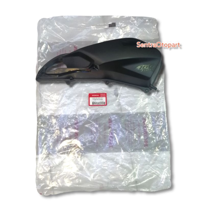 Tutup box bok filter saringan udara vario 160 pcx160 pcx 160 original hgp 17235k1zn20