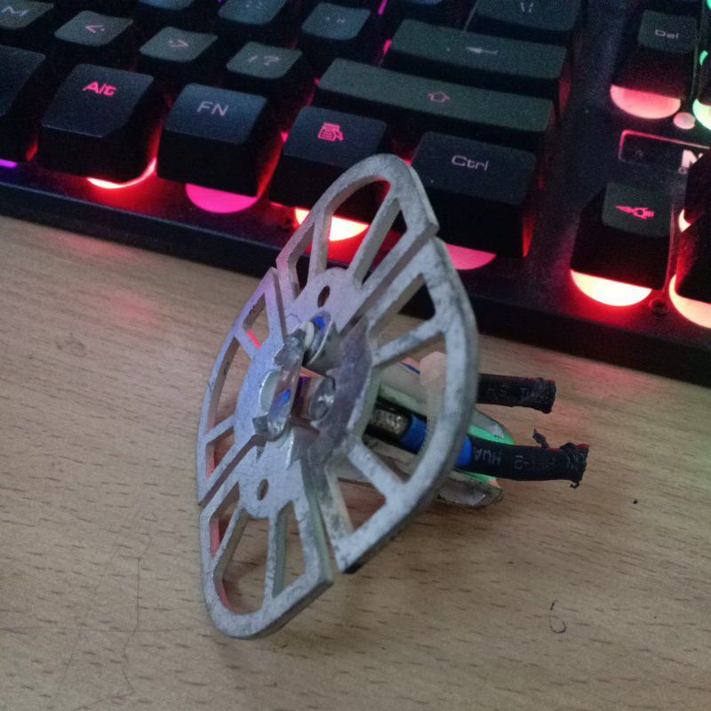 Katrein Bekas Antena BTS Penguat Sinyal Kathrein Katherin Katerin