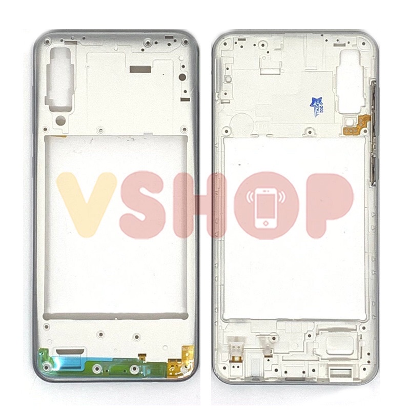 BAZEL CASING - TULANG RANGKA CASING BELAKANG SAMSUNG A50S - A507