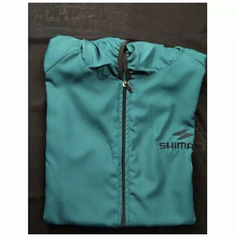 Jaket olahraga jaket running jaket bersepeda jaket parasut waterproof