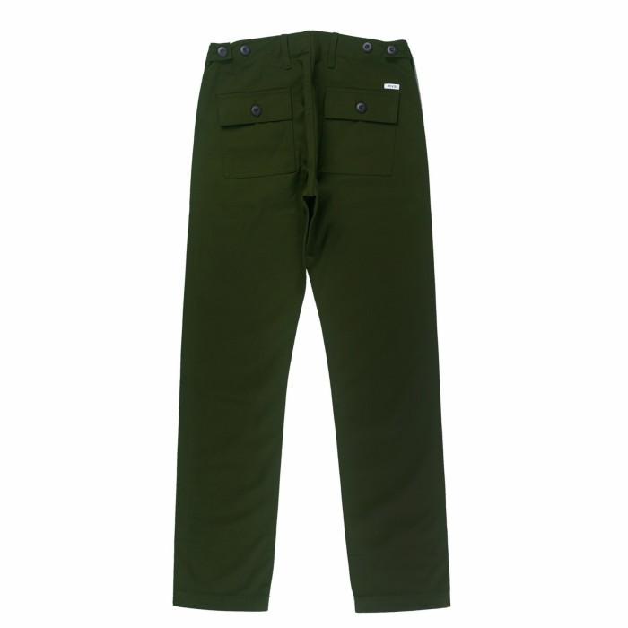 Celana Warden Olive Fatigue Pants