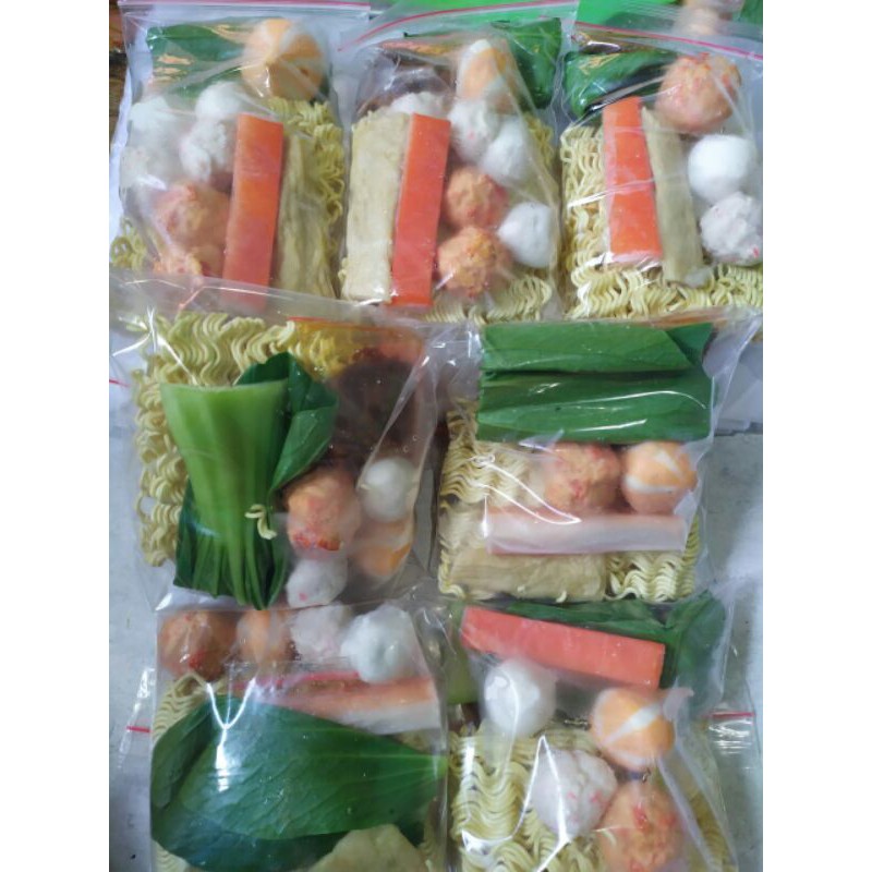 

tomyam instant