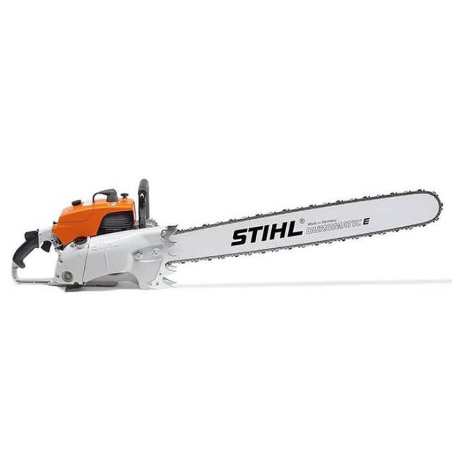 Chain Saw Gergaji Mesin Potong Kayu 36 inch Stihl 070