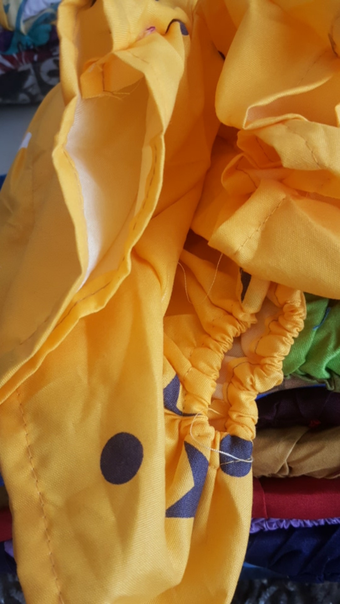 Jumsuit Pendek Bayi Batik, Baju Bayi Lucu Grosir Baju Batik Anak Murah