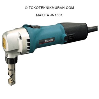 Makita JN 1601 / JN1601 - Mesin Pemotong Plat Besi Logam