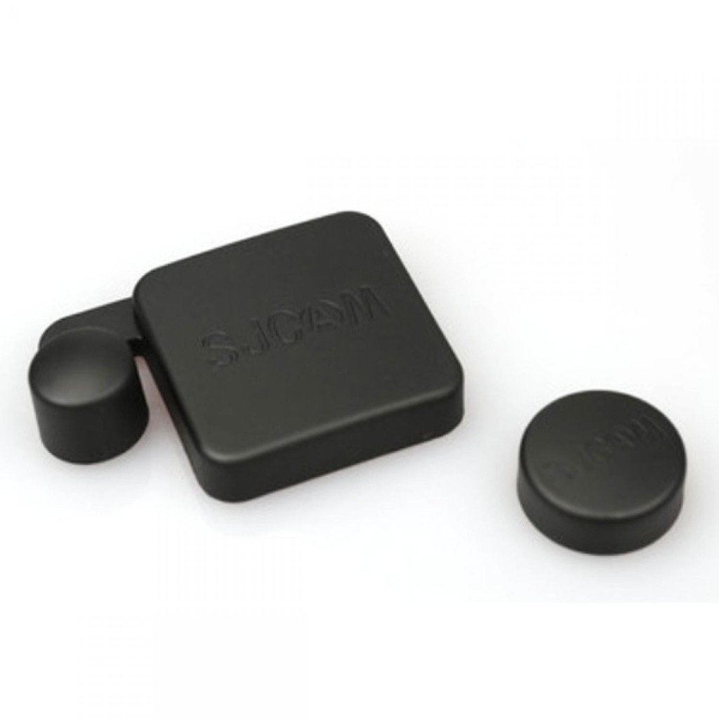 TERMURAH  Plastic Lens Cap Cover For SJCAM SJ4000