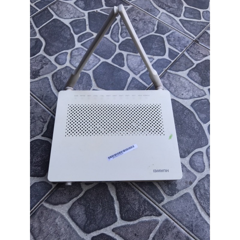 Modem Ruoter Huawei HG8245A V2