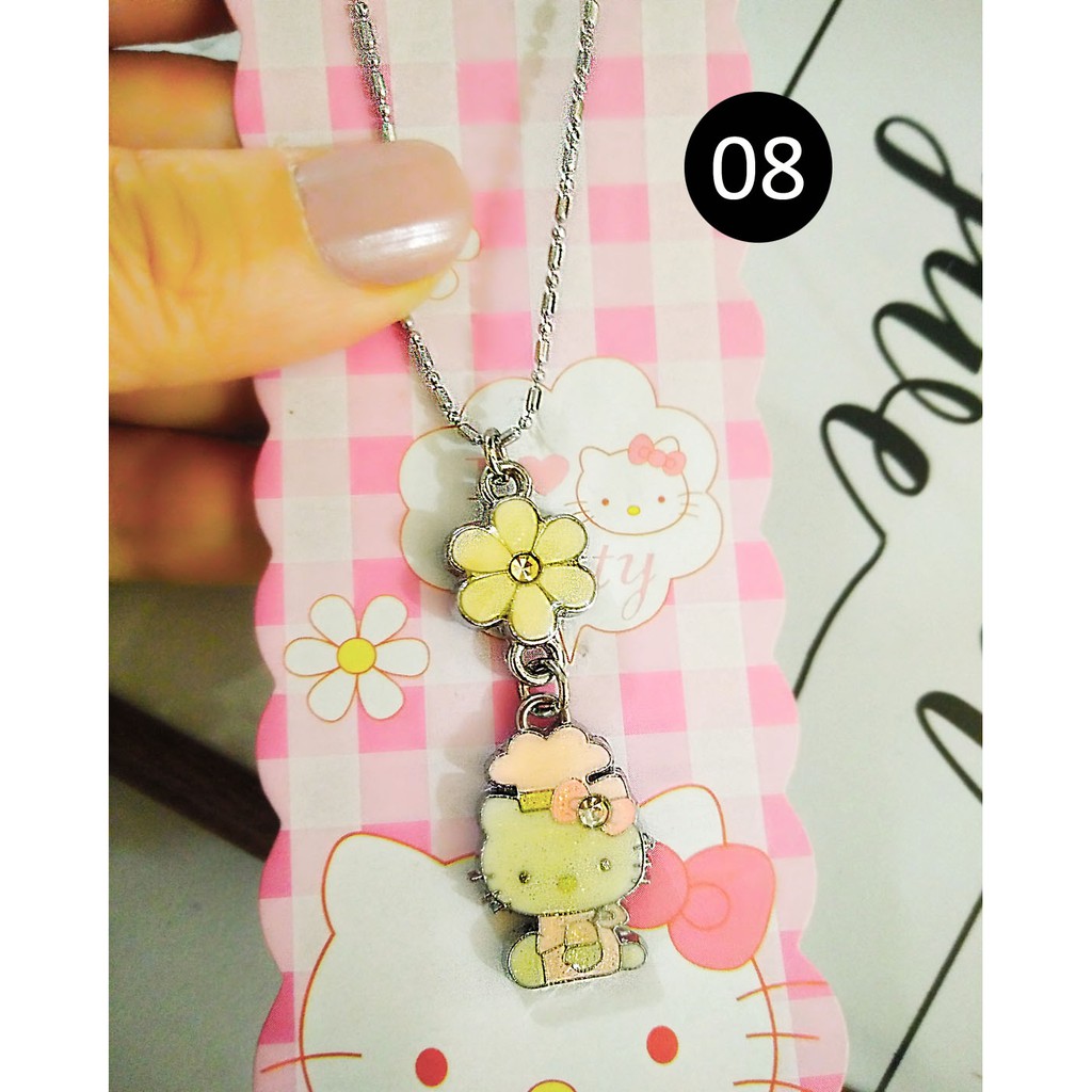 Kalung import HK