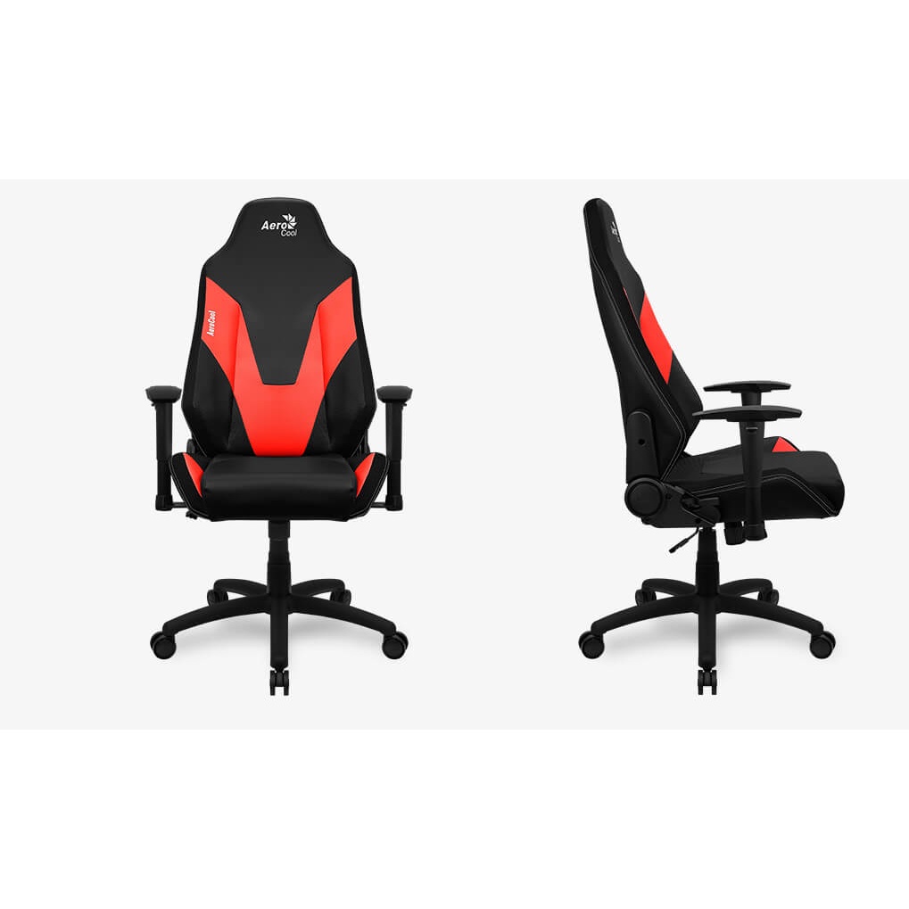 AeroCool Admiral Gaming Chair