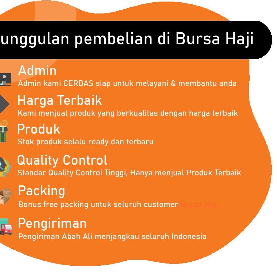 

Bisa COD Kurma Mesir Madu 1 Kg Golden Valley Gizza Untuk Puasa & Nabeez Kemasan Plastik Enak Sukari Premium - KURMA GOLDEN VALLEY 1KG !!