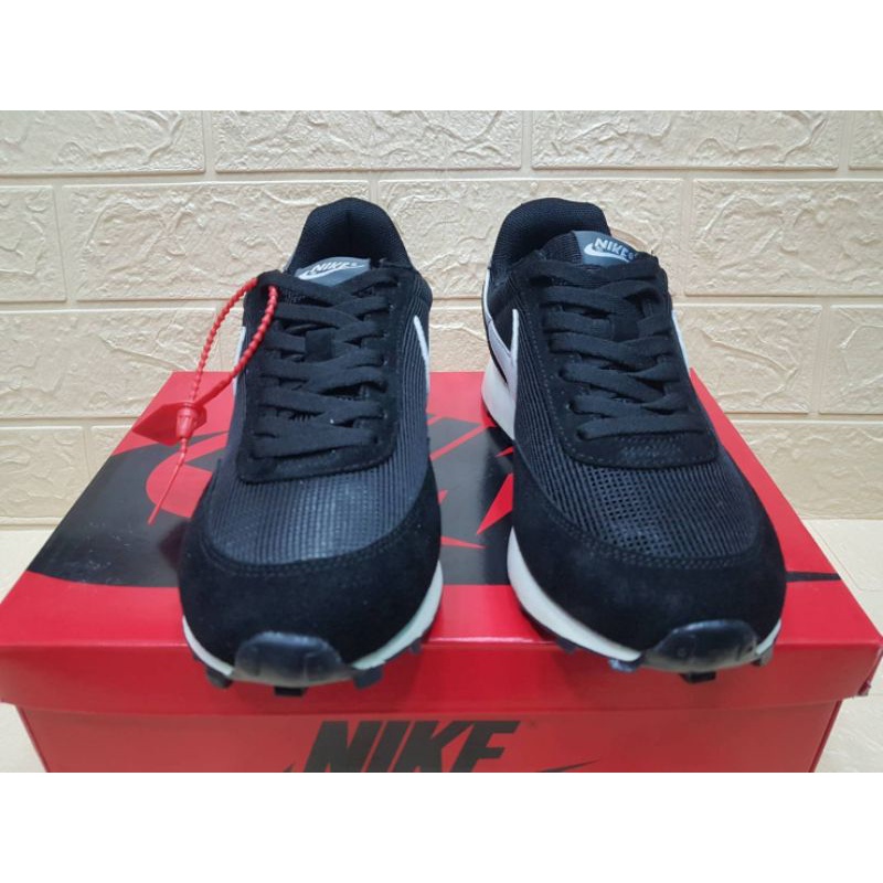 Sepatu Nike Daybreak Black Size 36 - 44 Premium Quality