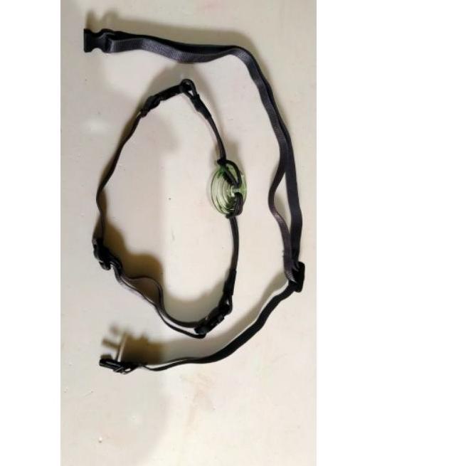 ➧ belt bioglass mini biomini karet ❈