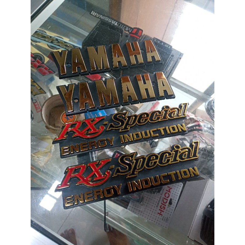 emblem logo rx-spesial