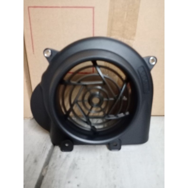 Tutup Kipas Mesin Suzuki NexII