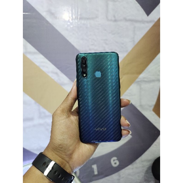 VIVO Z1 PRO 6/128 SECOND