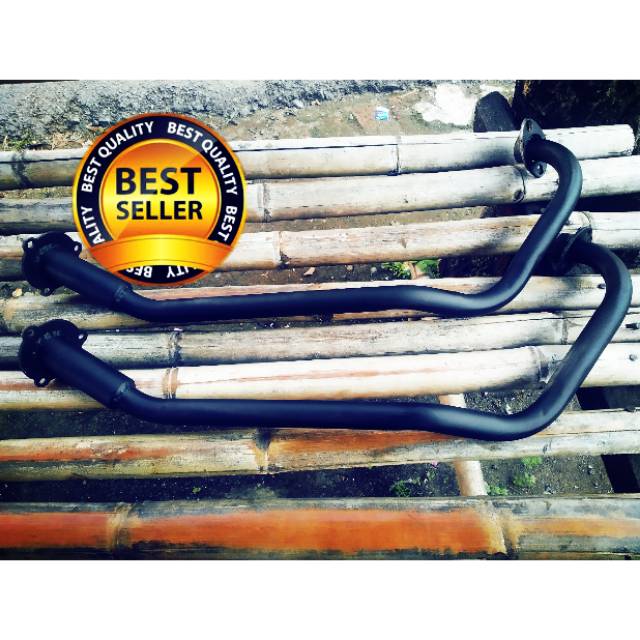 LEHER KNALPOT SATRIA FU ORIGINAL#LEHERAN KNALPOT SATRIA FU,PIPA KNALPOT SATRIA FU STANDAR