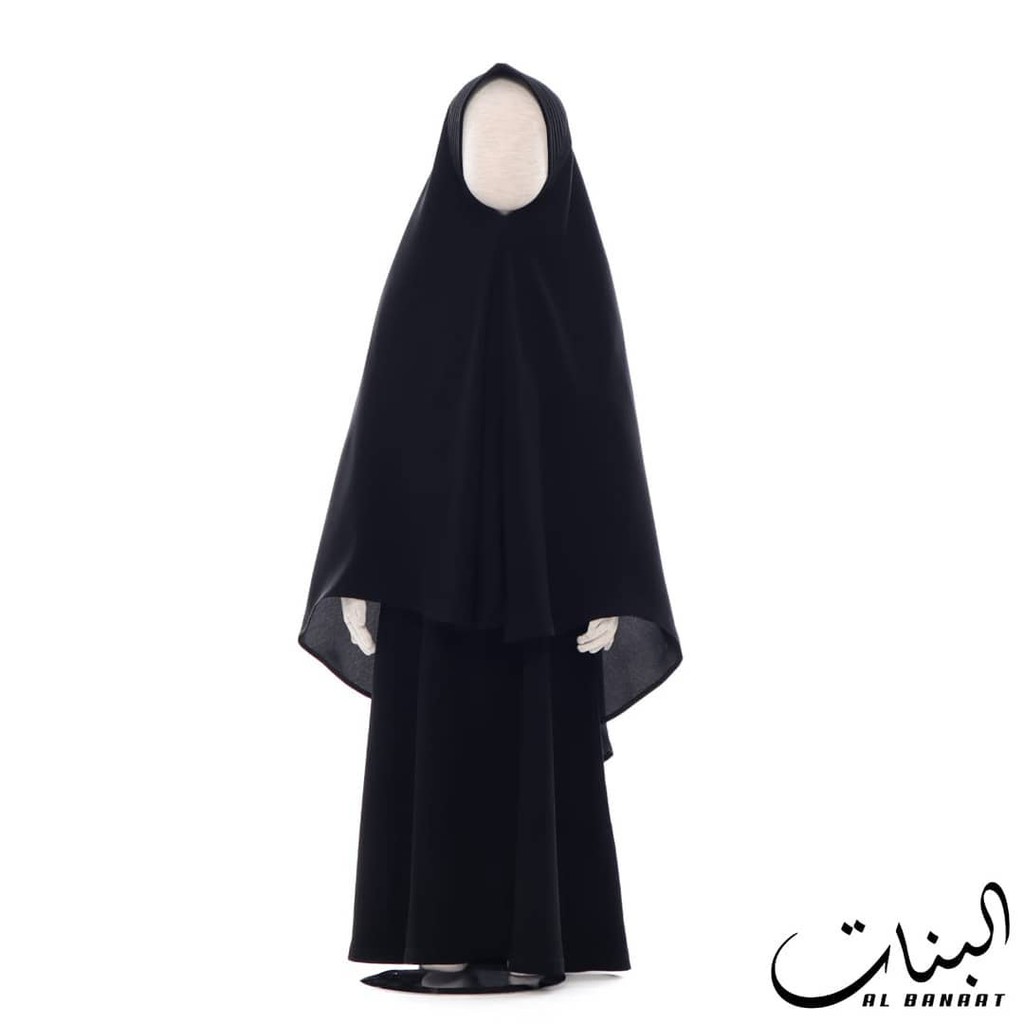 AZ - Al banat lurex by Al arabian - GAMIS ANAK AL BANAAT BY AL ARABIAN