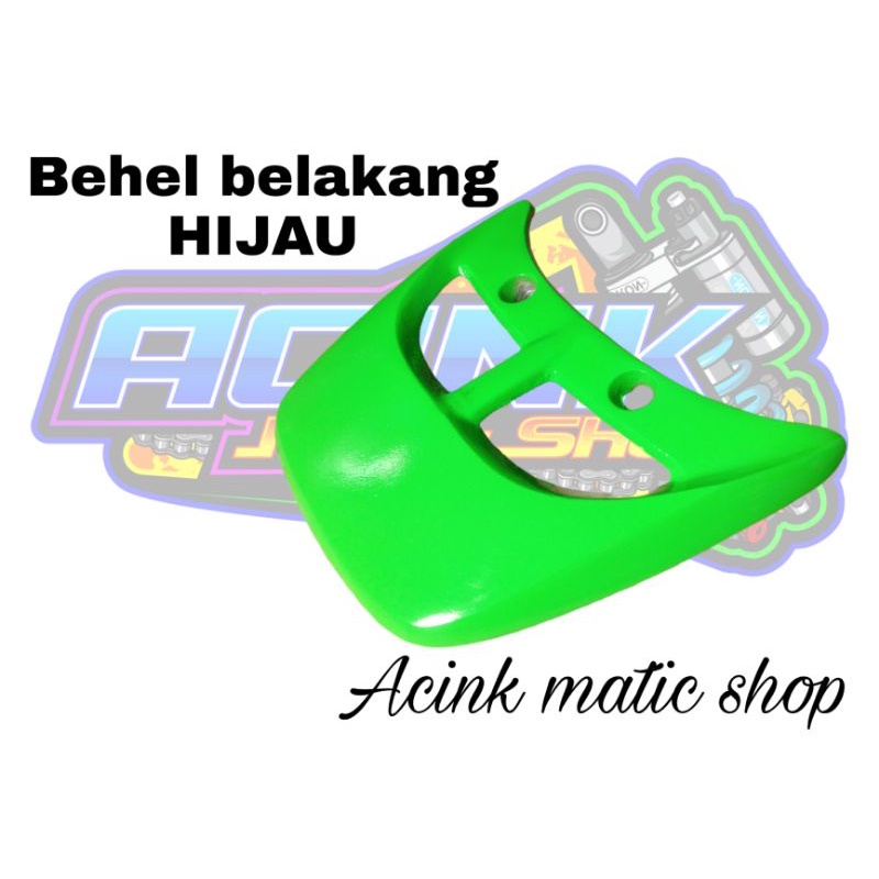 BEHEL Begel Belakang FIZ R Begel Planger behel Belakang FIZ R